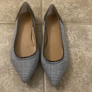Talbots flats